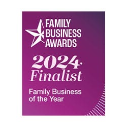 Family Business Awards - 2024 - Finalist