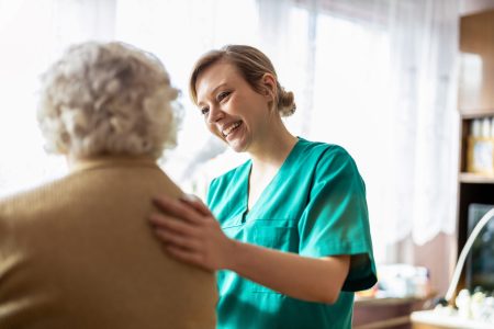 top qualities of being a carer