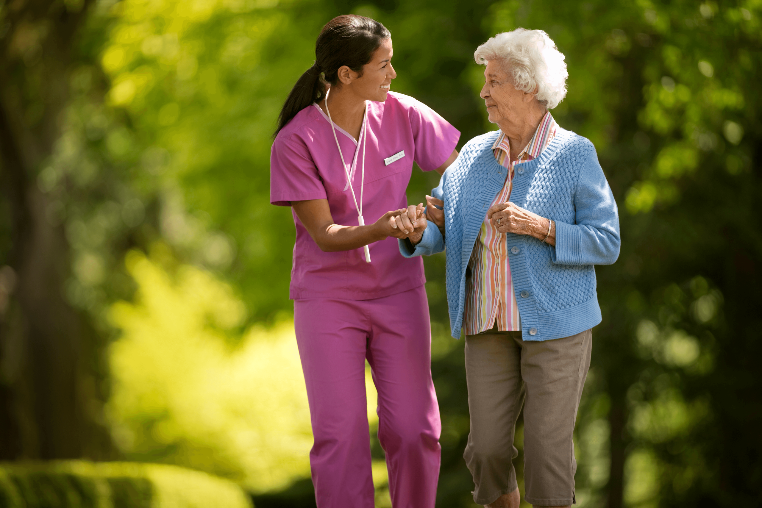 Mental Health Awareness Week – The benefits of movement
