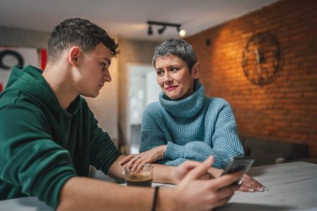 positive behaviour support challenging behaviours
