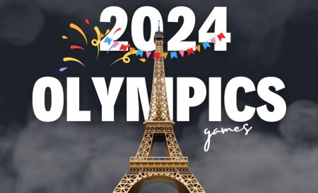 Paris, Olympics