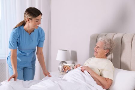 How diverse are the career options for carers