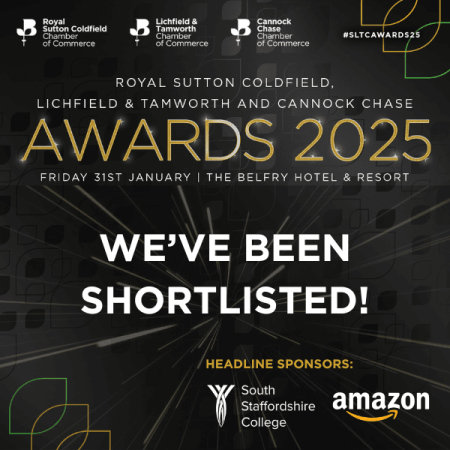 Small Business of the Year