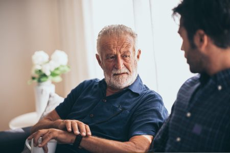 gentle conversations about health