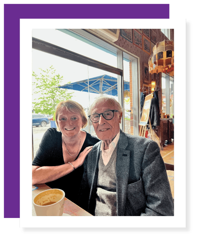 The cost of 24/7 live-in care