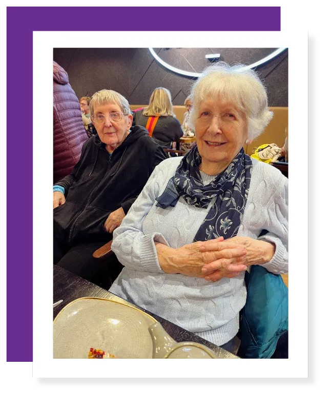 Nexus - Leaders in professional care