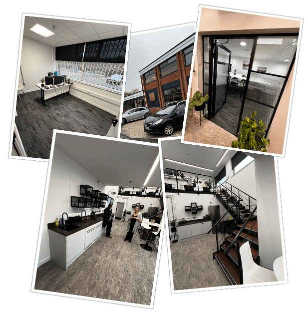 Nexus Care Services goes for regional growth with the launch of our new Shenstone office