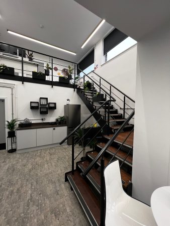 Shenstone Office