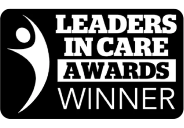 Leaders in Care Awards - Winner