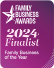 Family Business Awards - 2024 - Finalist